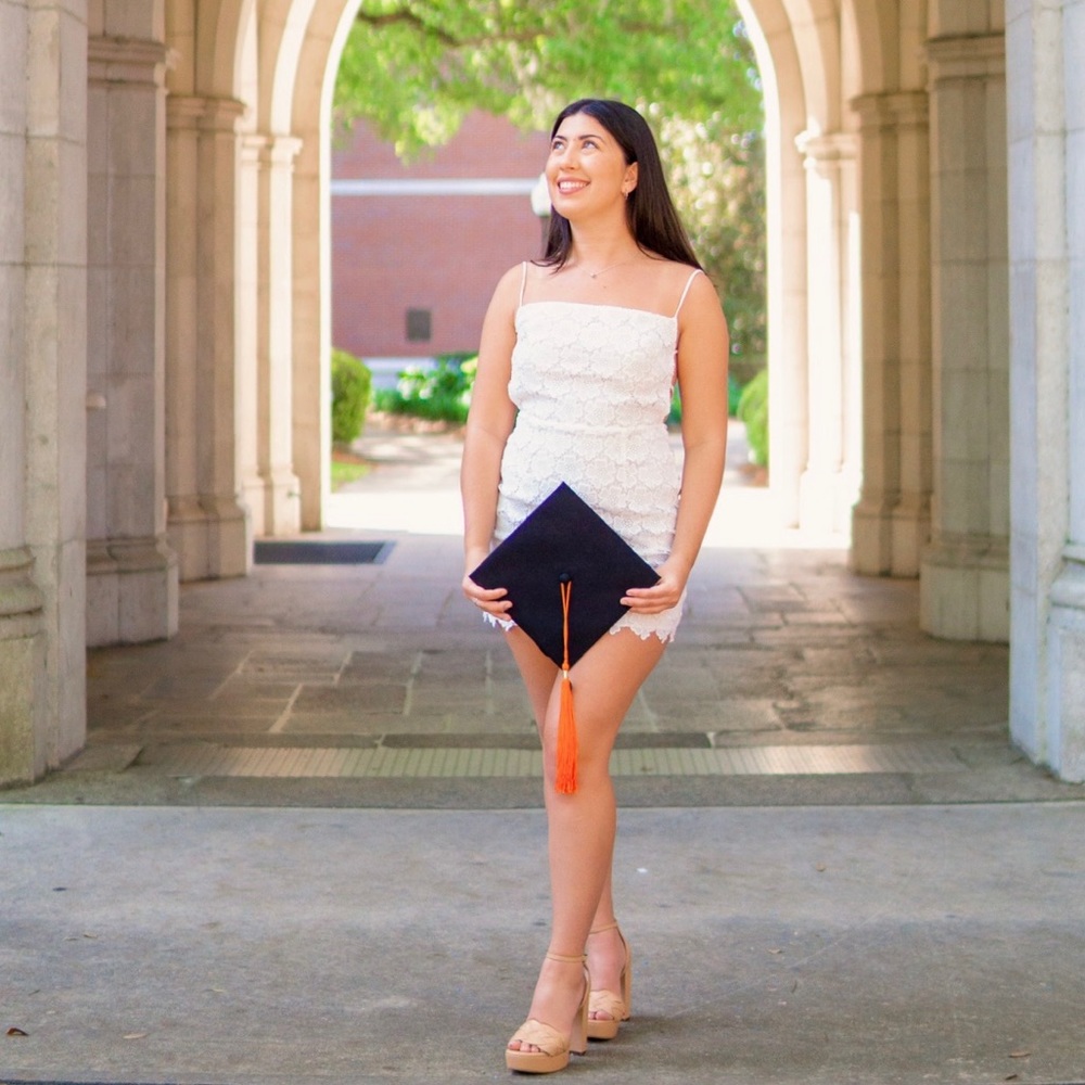 Meet your Posher, Sarah